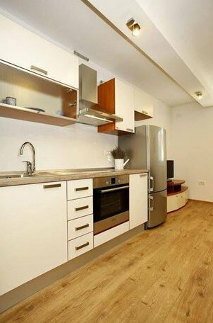 Apartment INKA Nice and Comfy - Photo2