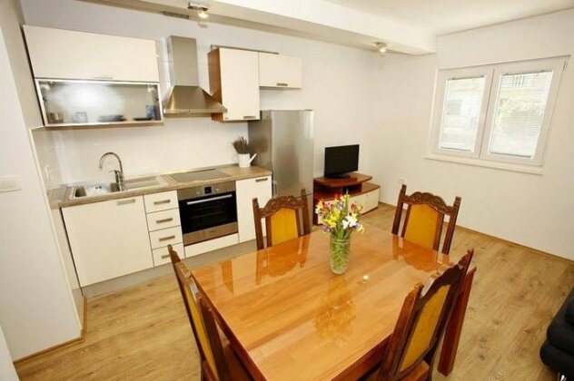 Apartment INKA Nice and Comfy - Photo5