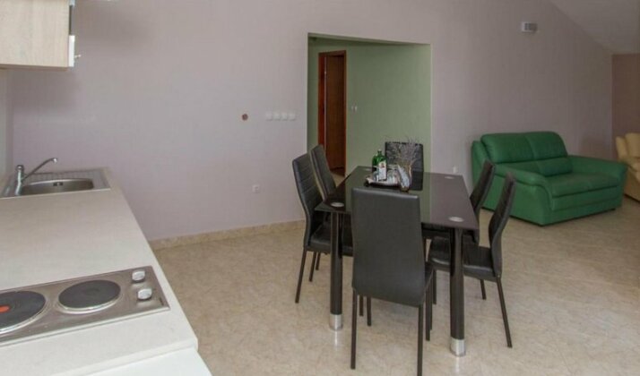 Apartment Jadranka Zadar - Photo5