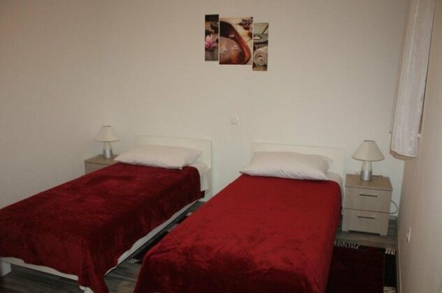 Apartment Katarina Zadar - Photo5