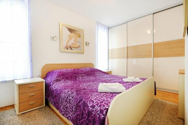 Apartment Labus Zadar - Photo4