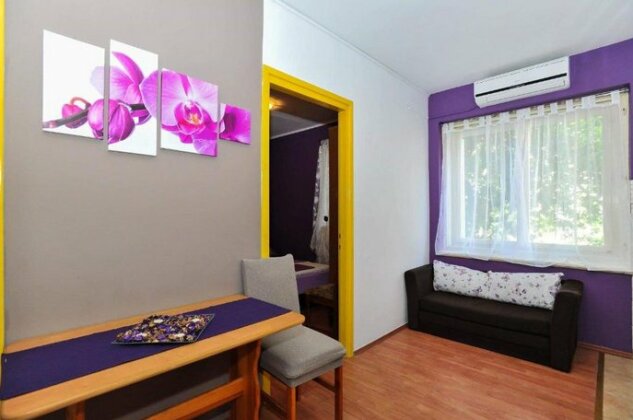 Apartment Libra Zadar - Photo4