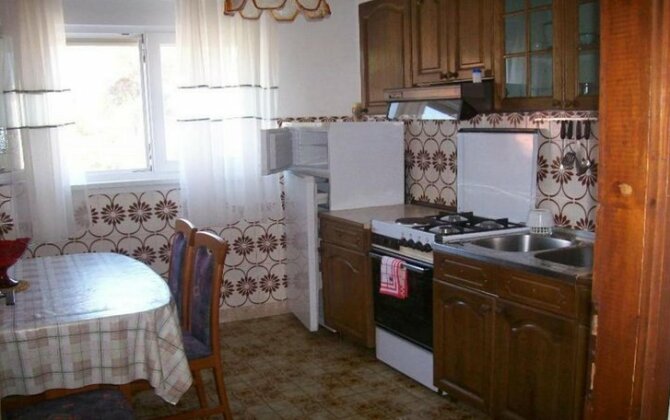 Apartment Ljuba Zadar - Photo3