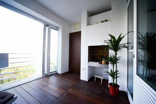 Apartment Mahagony Deluxe - Photo5