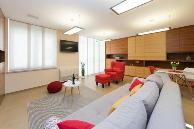 Apartment Main Street Zadar - Photo3