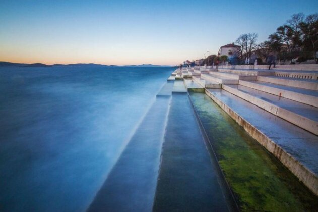 Apartment Main Street Zadar - Photo4