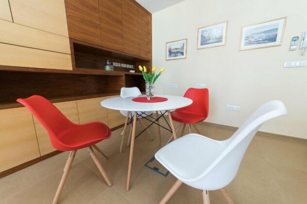 Apartment Main Street Zadar - Photo5