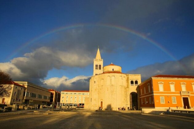 Apartment MARA Zadar City Centre Zadar