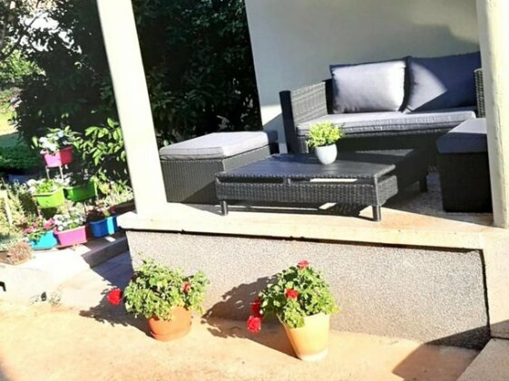 Apartment Mare Zadar - Photo3