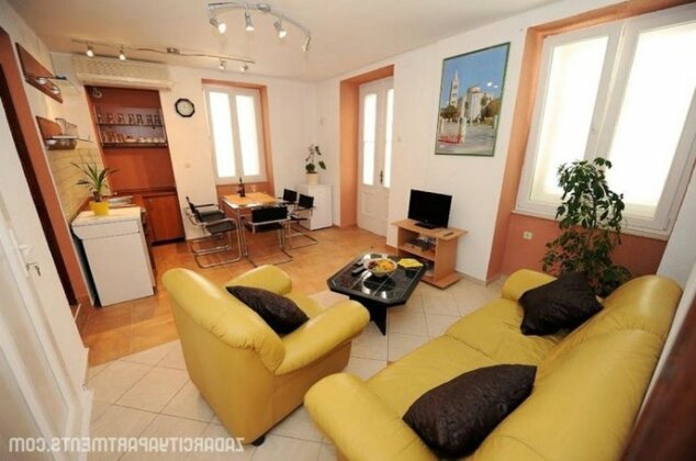 Apartment Mendula - Photo5
