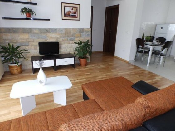 Apartment Nagoja - Photo2