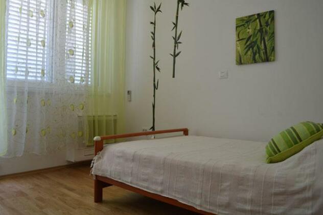 Apartment Relja Zadar Zadar County - Photo5