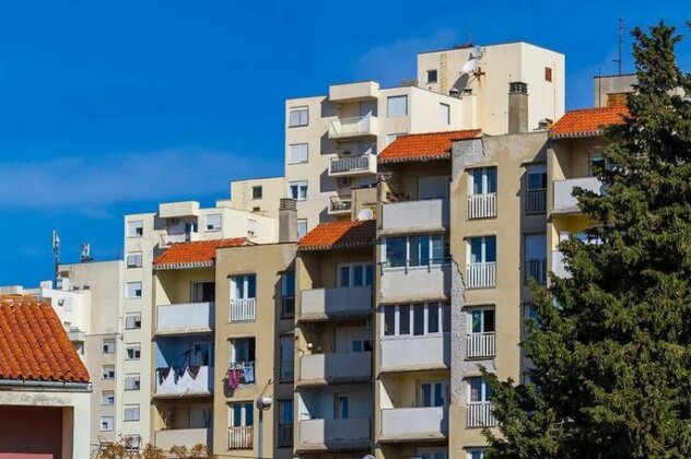 Apartment Slavica Zadar