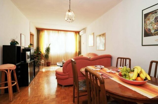 Apartment Stan Zadar - Photo2