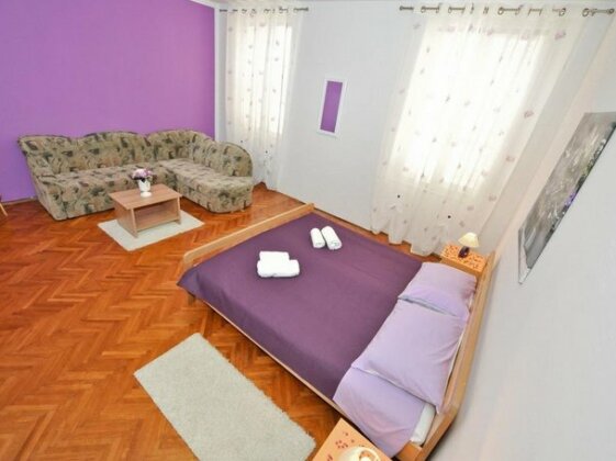 Apartment Stella Zadar City Centre Zadar - Photo3