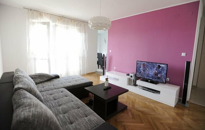 Apartment Sunset Boulevard - Photo2