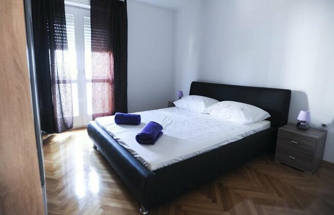 Apartment Sunset Boulevard - Photo4