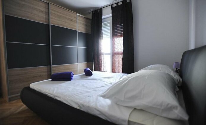 Apartment Sunset Boulevard - Photo5