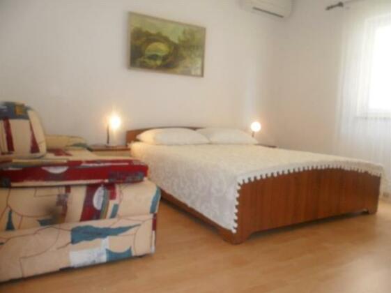 Apartment Tim Zadar - Photo3