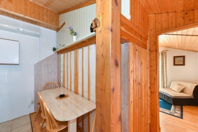 Apartment Tome Diklo - Photo3
