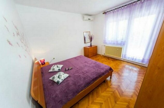 Apartment Villa Odesa - Photo3