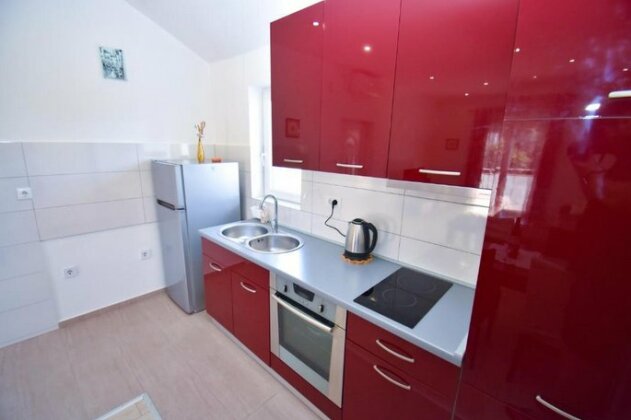 Apartment ViP Zadar - Photo3