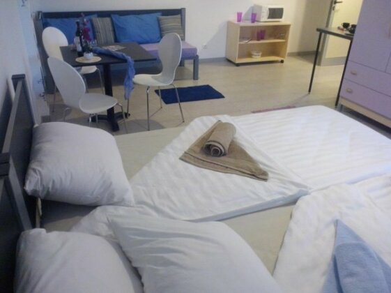 Apartments A-Mol - Photo3