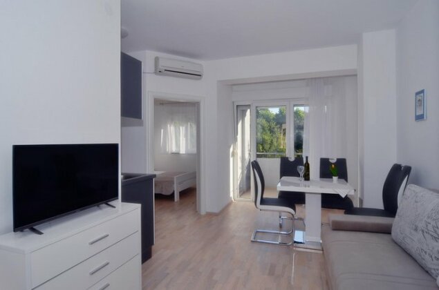 Apartments Edita Zadar - Photo2