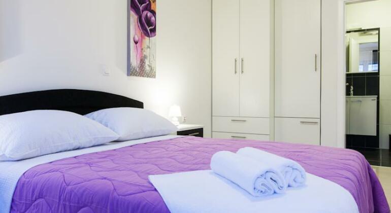 Apartments Kalelarga - Photo2