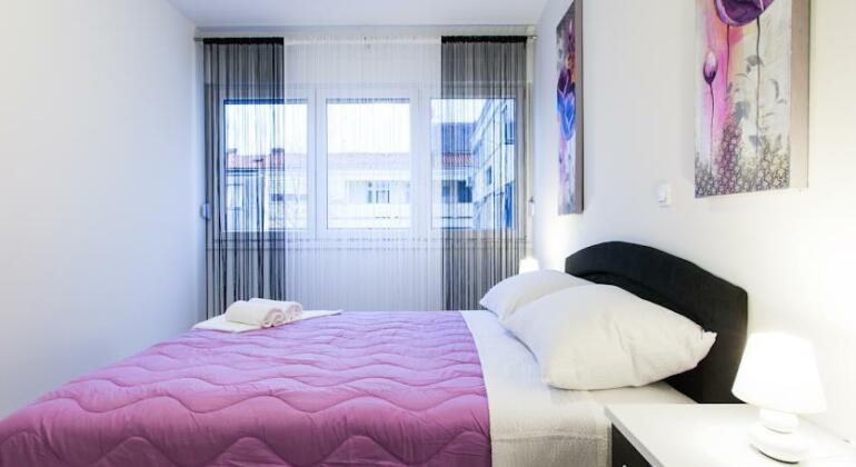 Apartments Kalelarga - Photo3