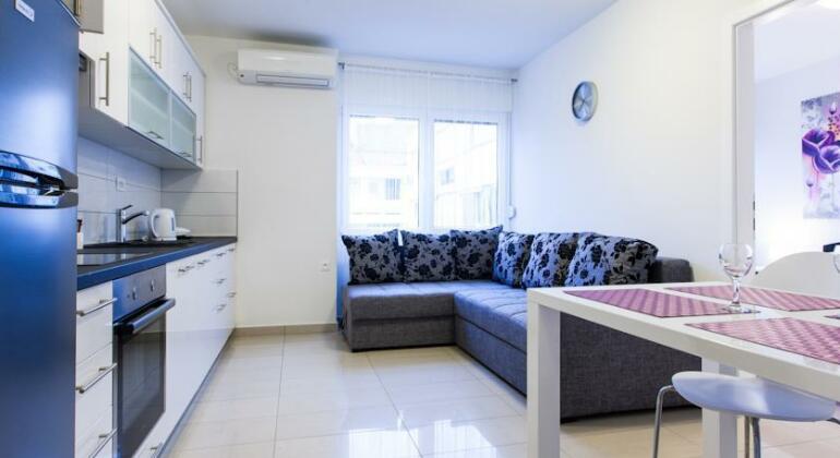 Apartments Kalelarga - Photo4