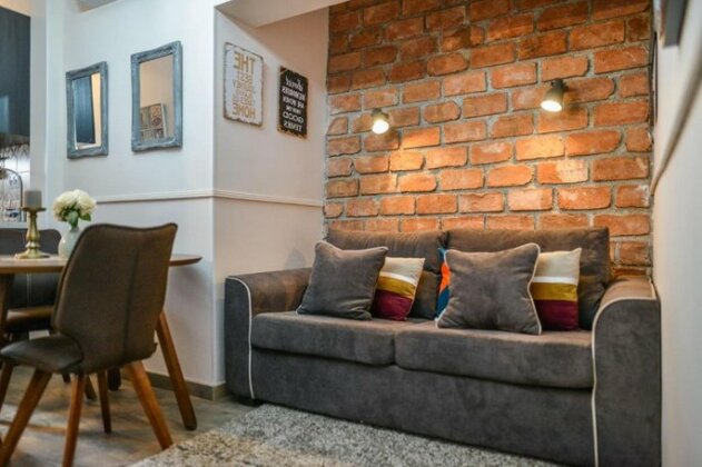 Apartments Marant - Photo2