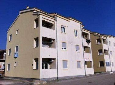 Apartments Marlea Zadar
