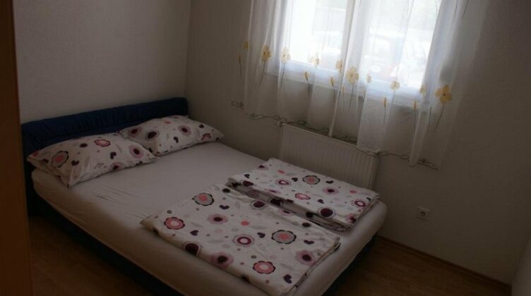 Apartments Nika Zadar - Photo2