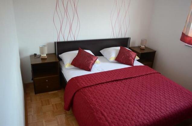 Apartments Nika Zadar - Photo3