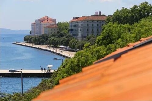 Apartments Riva Zadar