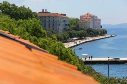 Apartments Riva Zadar