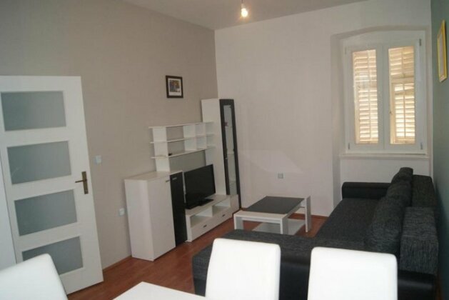 Apartments & Room Barbara - Photo3