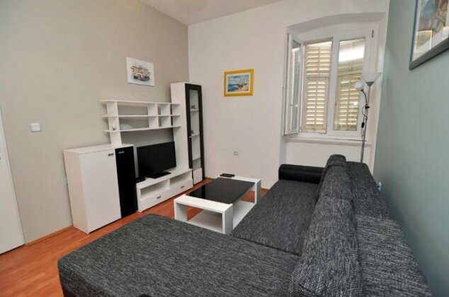 Apartments & Room Barbara - Photo4