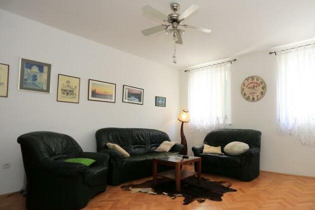 Apartments Suncica Zadar - Photo3