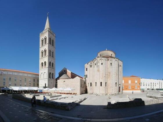 Apartments Suncica Zadar - Photo5