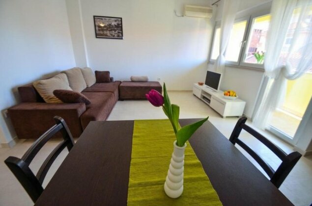 Apartments Tiramola Old Town - Photo4