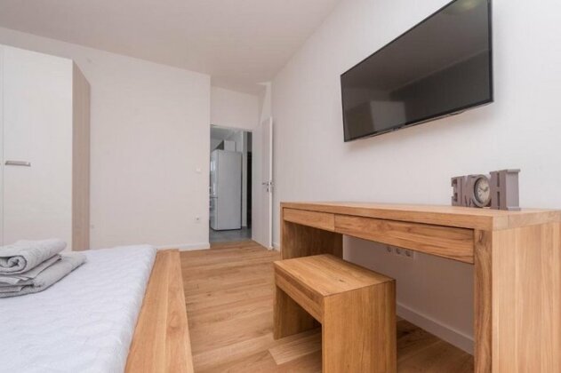 Apartments Tiramola Old Town - Photo5