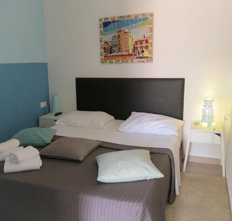 Bed and Breakfast Four Rooms - Photo4