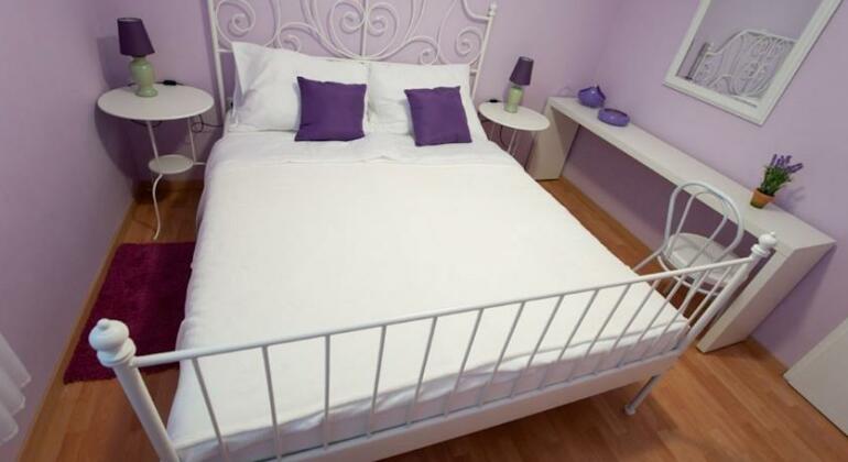 Center of City Apartments - Photo5