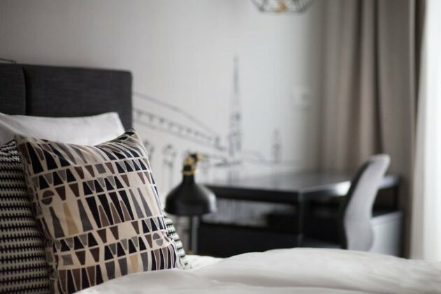 Classy Design Accommodation - Photo4