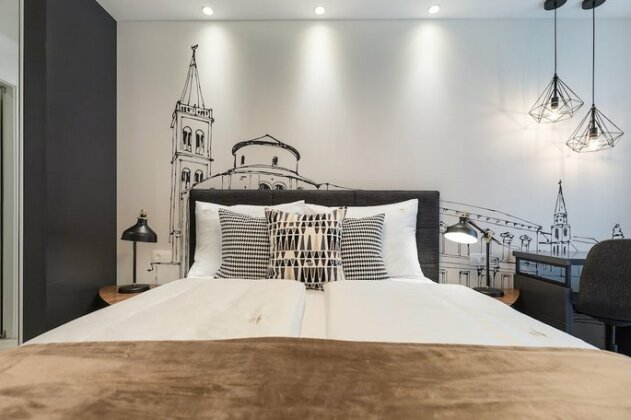 Classy Design Accommodation - Photo5