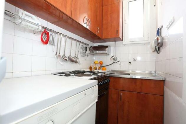 Cozy Apartment Zadar - Photo5