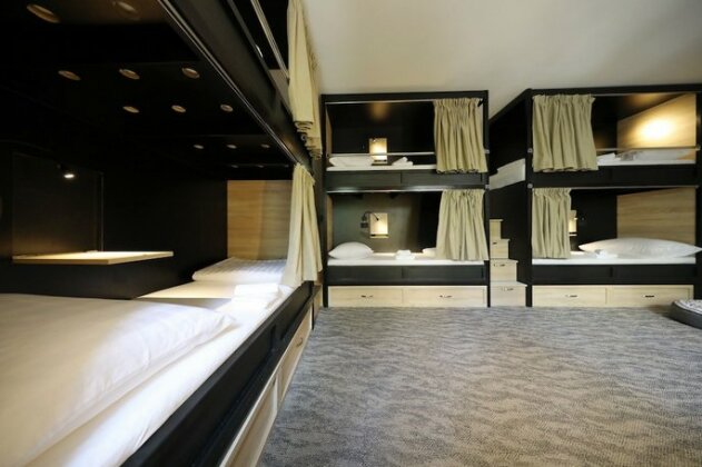 Downtown Boutique Hostel - Photo3