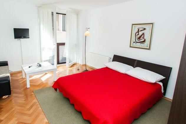 Downtown Zadar Apartments - Photo3